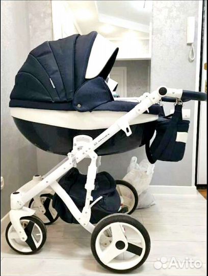 Коляска 