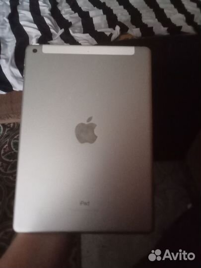 iPad 5 поколения