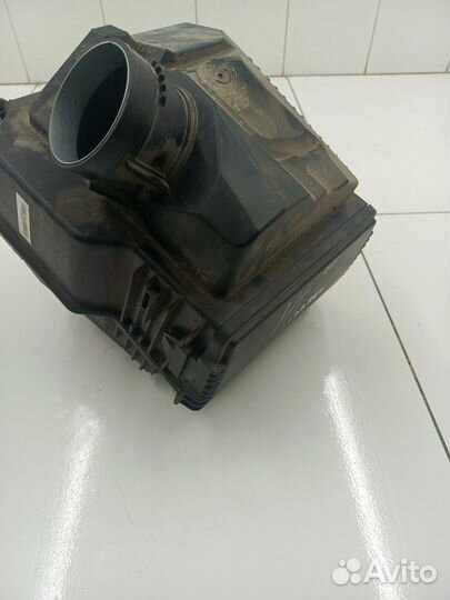 Корпус воздушного фильтра (Haval F7)