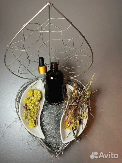 Экстракт «здоровая поджелудочная»