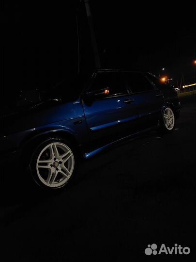 Литые диски r 15