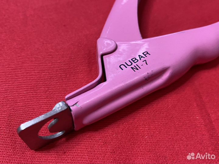Типсорез Nubar
