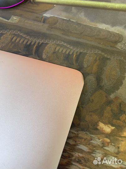 Крышка матрицы Apple MacBook Air