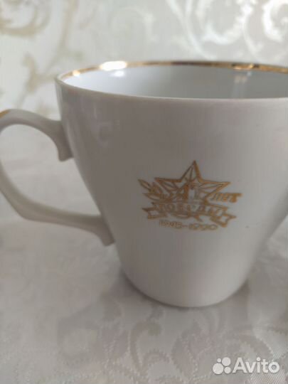 Кружка, бокал 