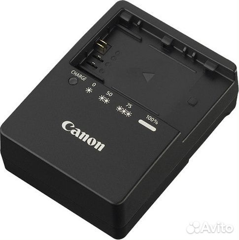 Зарядное устройство Canon LC-E6 / LC-E6E