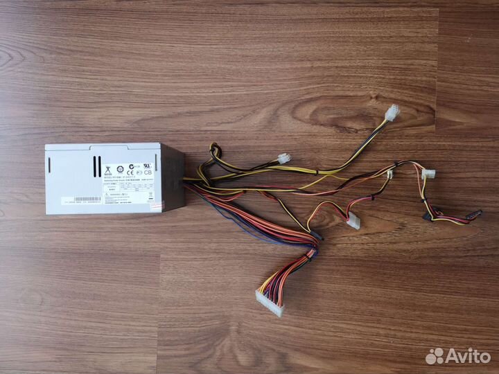 Блок питания ATX 450w