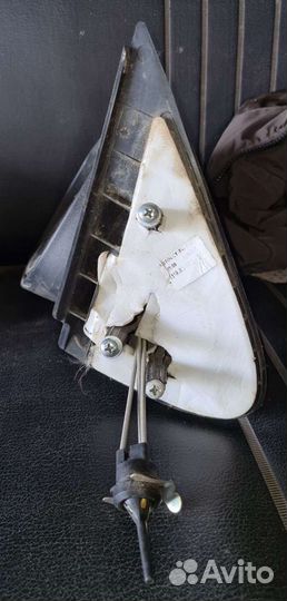 Зеркало заднего вида левое LADA granta