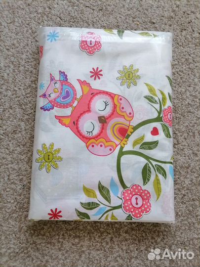 Постельное белье