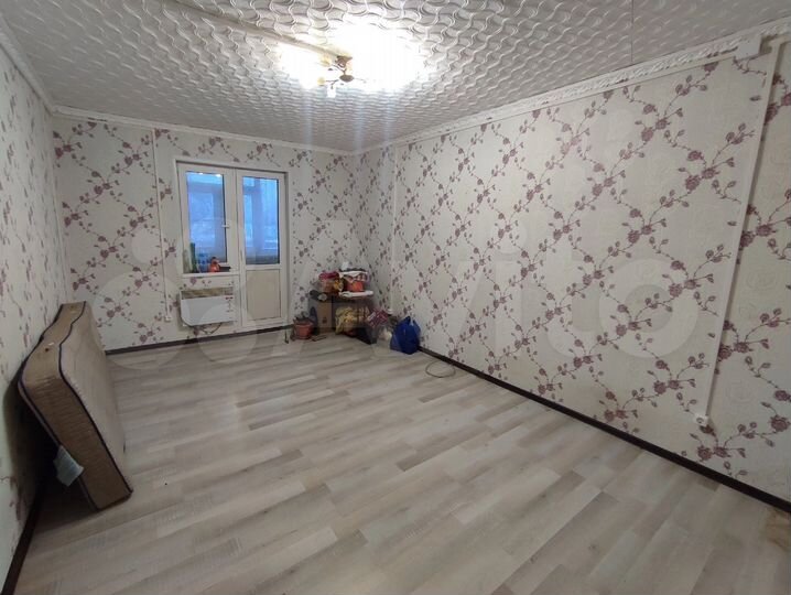 2-к. квартира, 51,5 м², 2/2 эт.