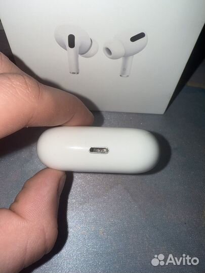 Airpods pro