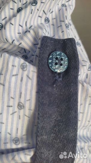 Костюм для мальчика тройка р 92