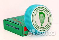 Знаменитая тайская зубная паста 