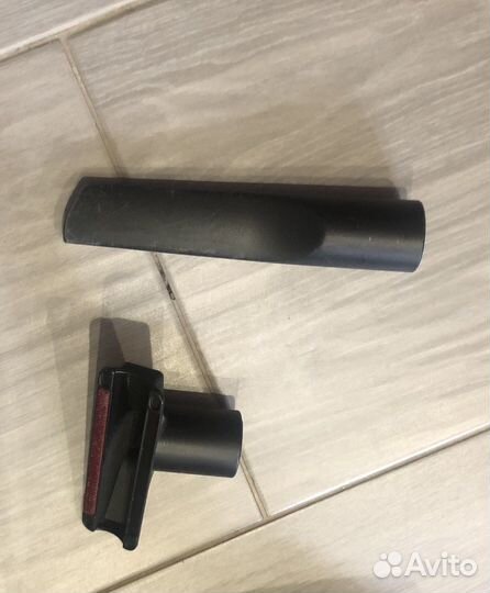 Пылесос Karcher ds 5800