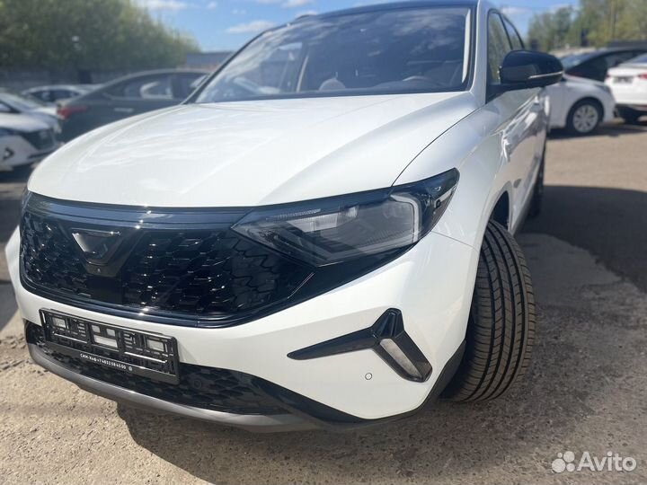 Jetta VS7 1.4 AT, 2023, 1 км