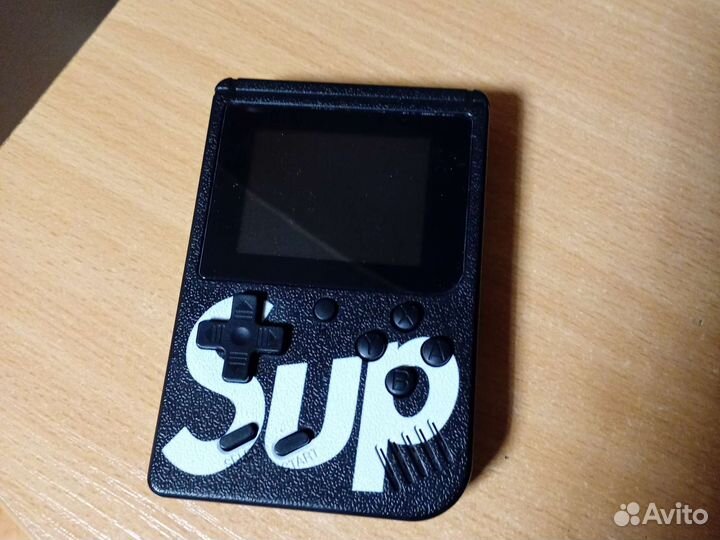 Игравая приставка