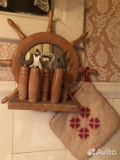 Сувениры СССР