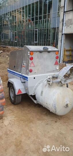 Аренда растворонасоса пневмонагнетатель