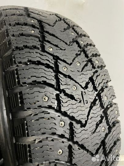 Cordiant Snow Cross 2 195/55 R15