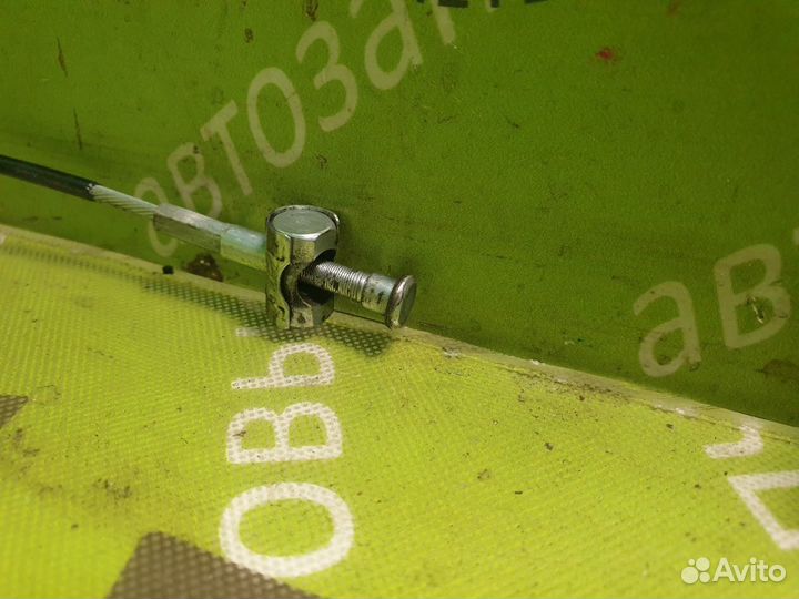 Трос сцепления Volkswagen Golf 3