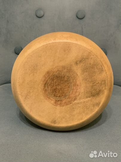 Дарбука глиняная