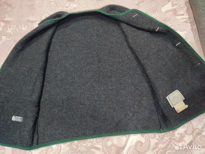 Жилеты баварские жен и муж