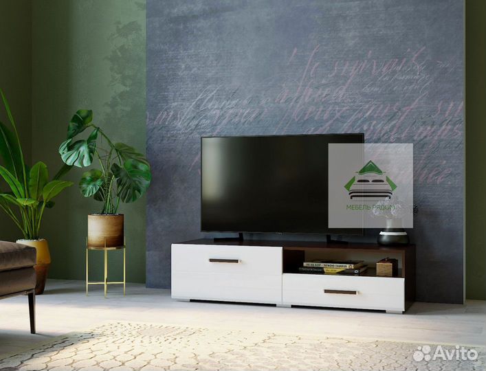 Тумба под тв