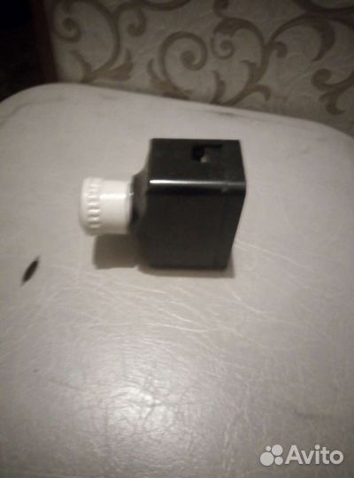 Предохранитель