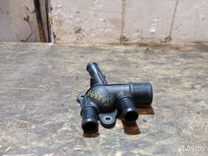 Крышка термостата Saab 9-3 II рестайлинг (2007—2014) 2, II, 9440