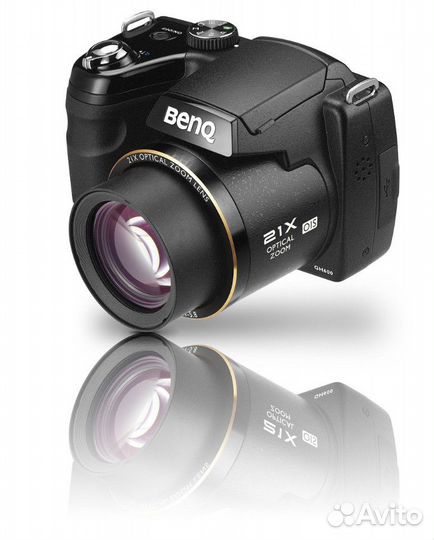 Фотоаппарат