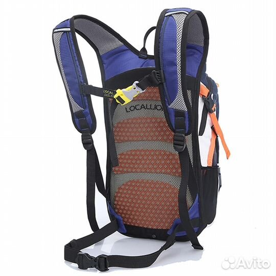 Велосипедный рюкзак 18Л