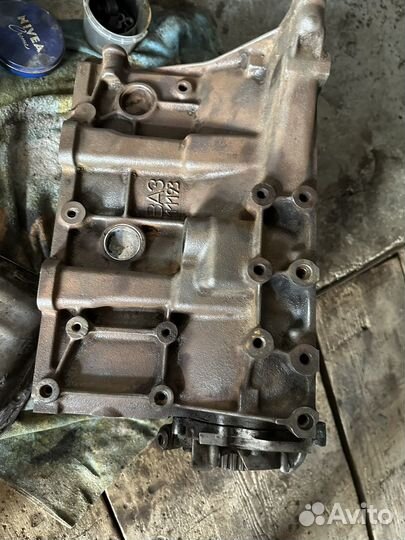 Мотор ваз 16v1.6 126