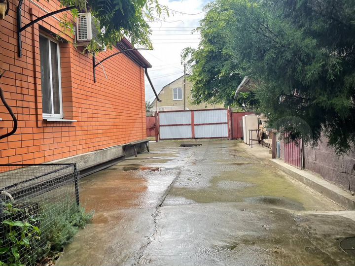 Дом 113 м² на участке 8 сот.