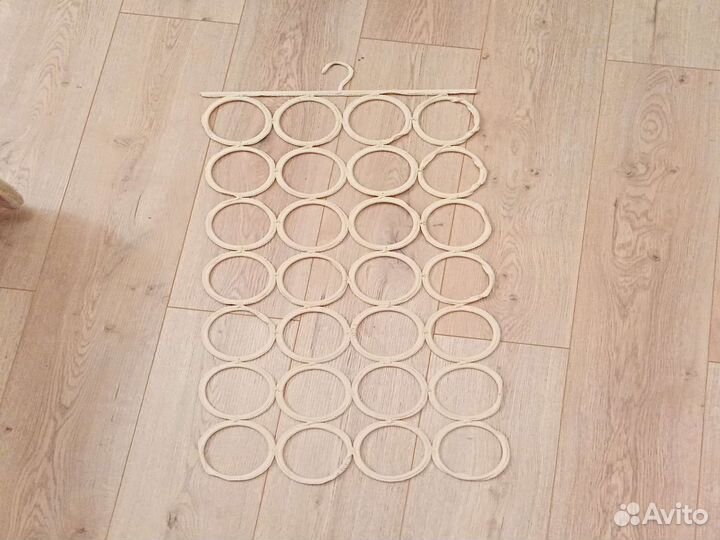 Крепление для платков IKEA