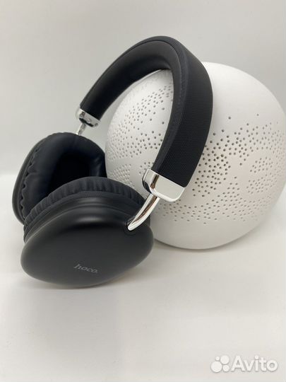 Беспроводные наушники Hoco w35