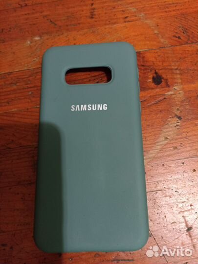 Чехлы-бамперы