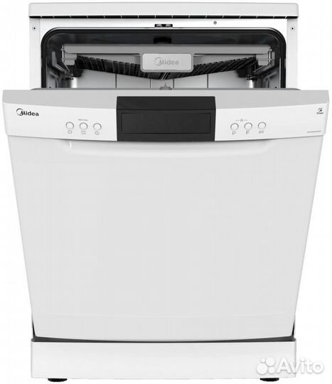 Посудомоечная машина Midea MFD60S500WI, белый