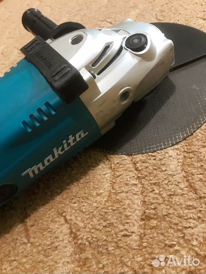 Ушм болгарка Makita GA9020S оригинал