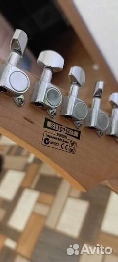 Электрогитара Ibanez GRX40