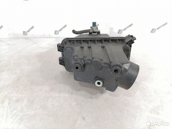 Корпус воздушного фильтра Toyota Porte NNP11 1nzfe