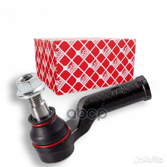 Наконечник рул.тяги лев. ford galaxy (WA6) 1.8