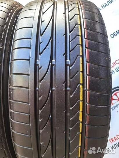 Bridgestone Dueler H/P Sport 235/55 R19 101V