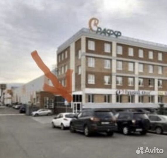 Радиатор мерседес w213 Termal люкс new