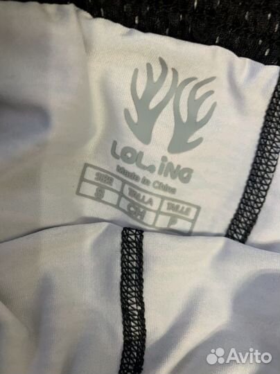 Шорты спортивные женские