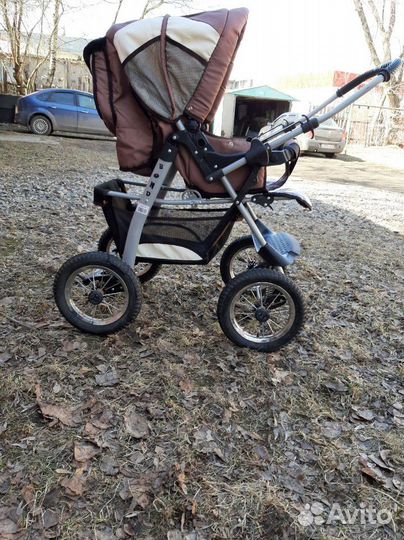 Коляска детская