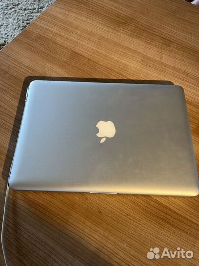 Apple MacBook Pro середина 2012