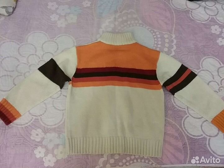 Детская одежда