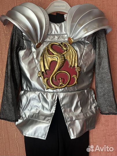 Карнавальный костюм для мальчика