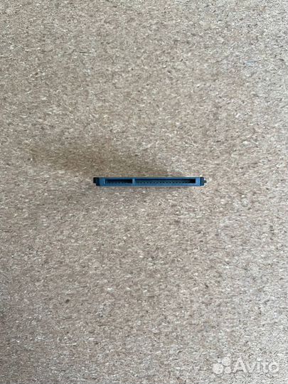 Карта памяти Angelbird AV PRO CF 1TB CFast 2.0