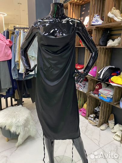 Платье большой рпзмер