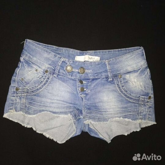 Шорты женские плотные (ассортимент)